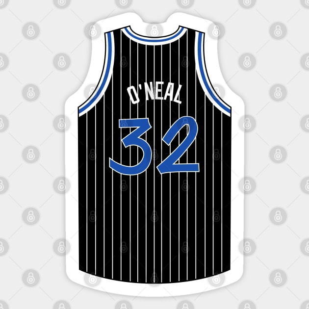 Shaquille O Neal Orlando Jersey Qiangy Shaquille O Neal